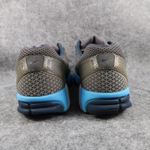 Nike Shoes Mens 8.5 Athletic Trainers Structure 15 Run Walk Active Lace Up Gray - Picture 7 of 12